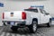 2018 Chevrolet Colorado Work Truck