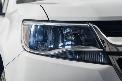 2018 Chevrolet Colorado Work Truck