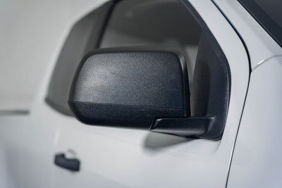 2018 Chevrolet Colorado Work Truck