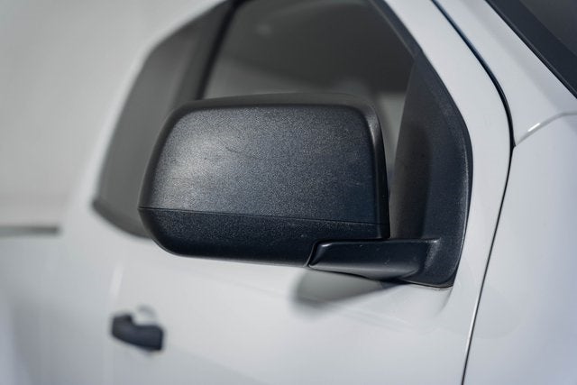 2018 Chevrolet Colorado Work Truck