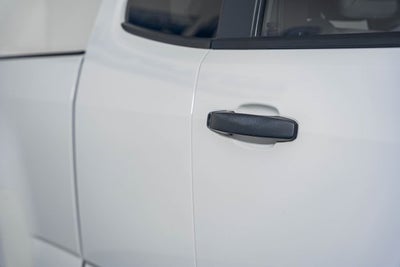 2018 Chevrolet Colorado Work Truck