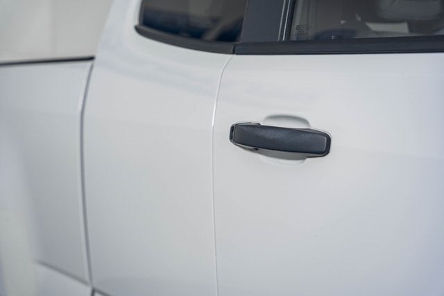 2018 Chevrolet Colorado Work Truck