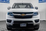 2018 Chevrolet Colorado Work Truck