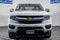 2018 Chevrolet Colorado Work Truck