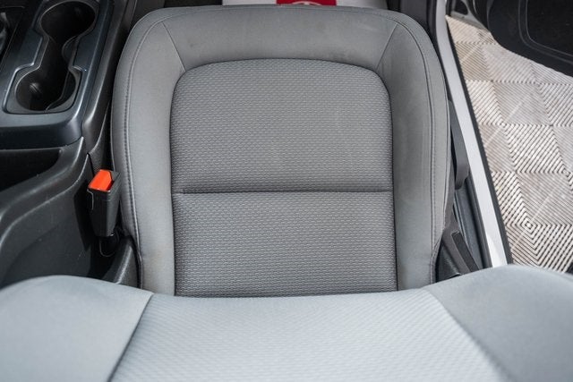 2018 Chevrolet Colorado Work Truck