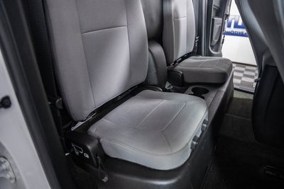 2018 Chevrolet Colorado Work Truck