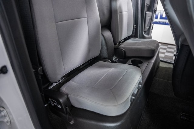 2018 Chevrolet Colorado Work Truck