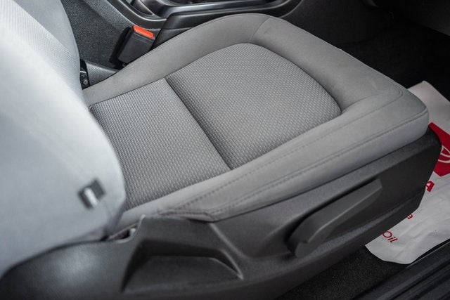 2018 Chevrolet Colorado Work Truck