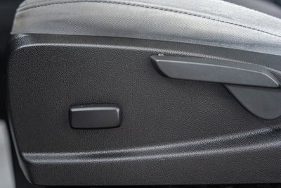 2018 Chevrolet Colorado Work Truck