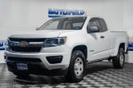 2018 Chevrolet Colorado Work Truck