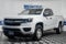 2018 Chevrolet Colorado Work Truck