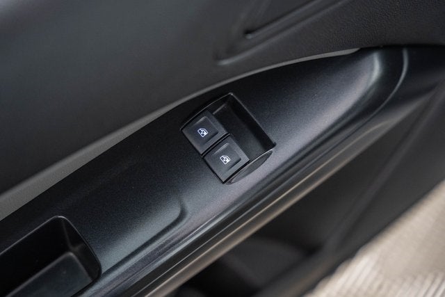 2018 Chevrolet Colorado Work Truck