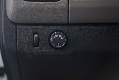 2018 Chevrolet Colorado Work Truck