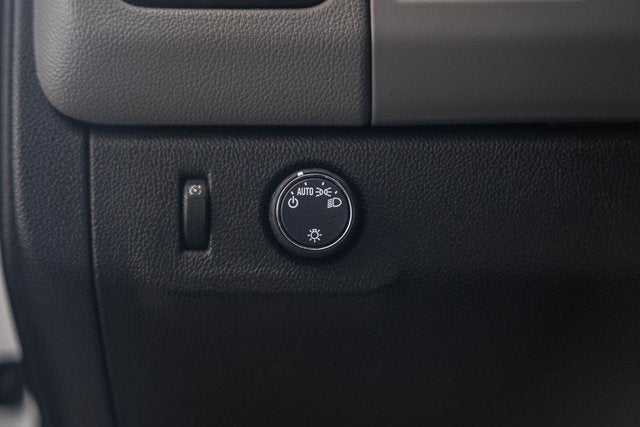 2018 Chevrolet Colorado Work Truck