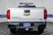 2018 Chevrolet Colorado Work Truck