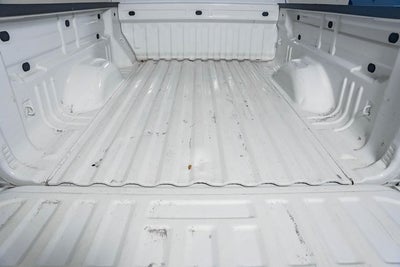 2018 Chevrolet Colorado Work Truck