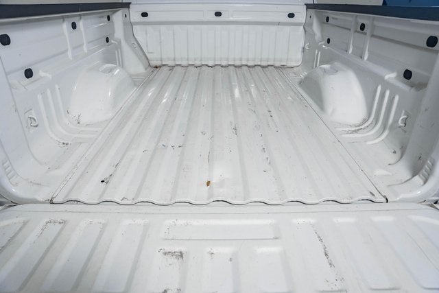 2018 Chevrolet Colorado Work Truck