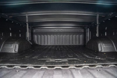 2025 Chevrolet Silverado 1500 LT LT1