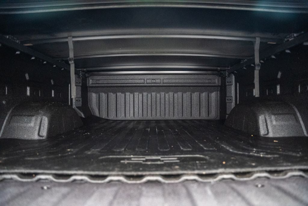 2025 Chevrolet Silverado 1500 LT LT1