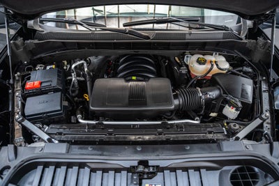 2025 Chevrolet Silverado 1500 LT LT1