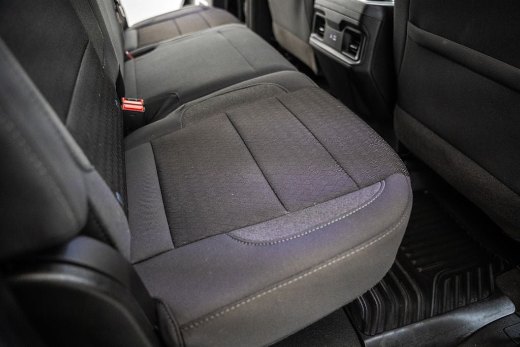 2025 Chevrolet Silverado 1500 LT LT1