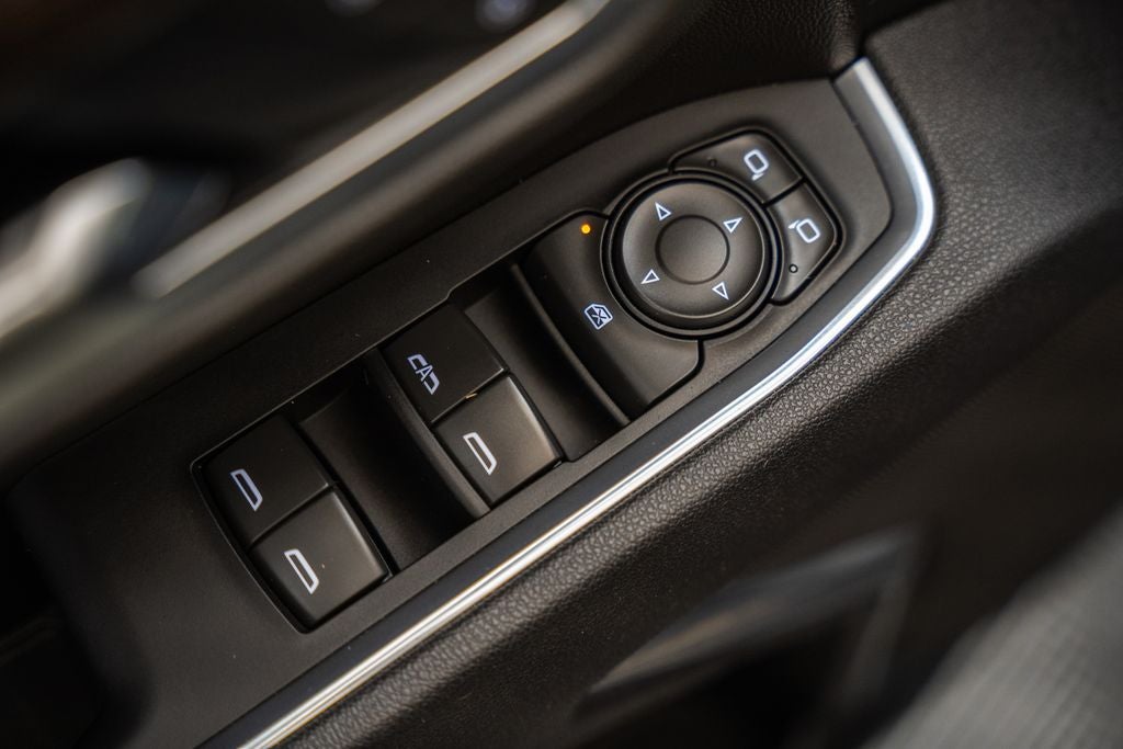 2025 Chevrolet Silverado 1500 LT LT1