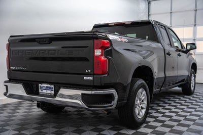 2025 Chevrolet Silverado 1500 LT LT1