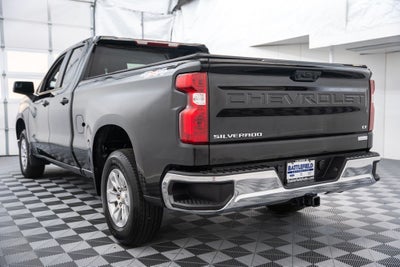 2025 Chevrolet Silverado 1500 LT LT1