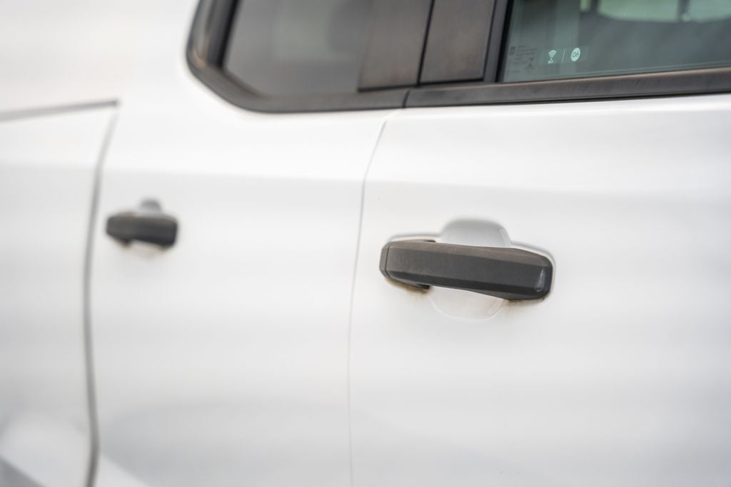 2021 Chevrolet Silverado 1500 WT