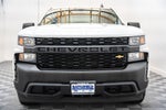 2021 Chevrolet Silverado 1500 WT