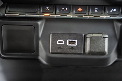 2021 Chevrolet Silverado 1500 WT