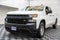 2021 Chevrolet Silverado 1500 WT
