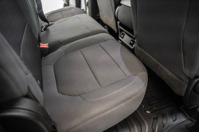 2021 Chevrolet Silverado 1500 WT