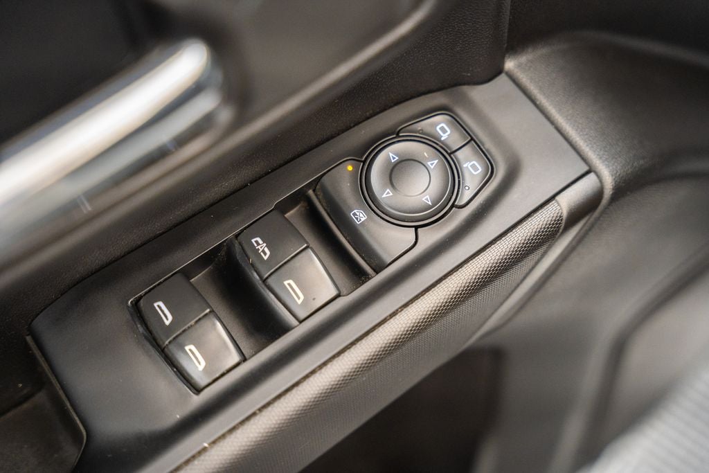 2021 Chevrolet Silverado 1500 WT