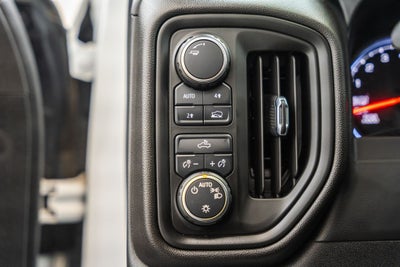 2021 Chevrolet Silverado 1500 WT