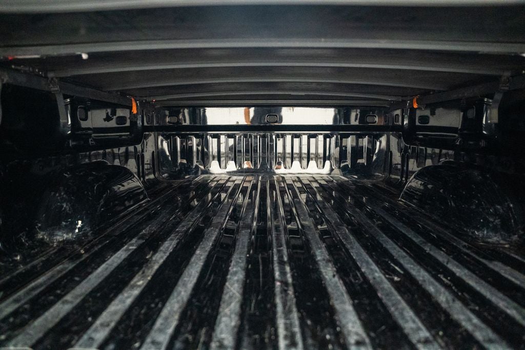 2015 Chevrolet Silverado 1500 LT LT1