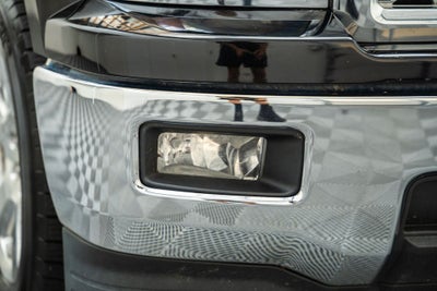 2015 Chevrolet Silverado 1500 LT LT1