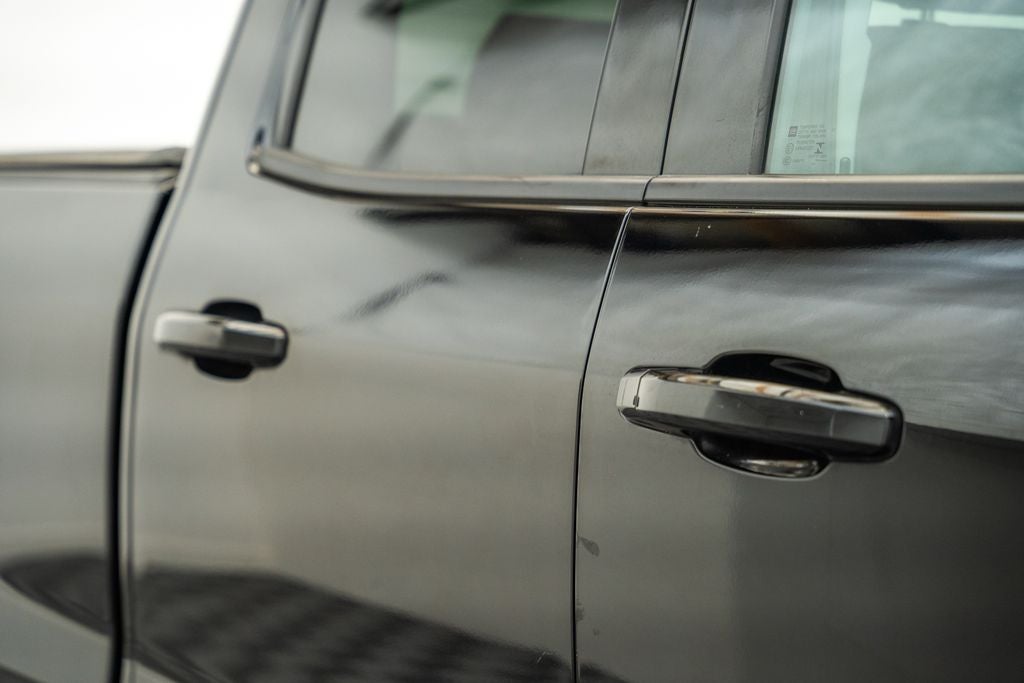 2015 Chevrolet Silverado 1500 LT LT1