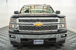 2015 Chevrolet Silverado 1500 LT LT1