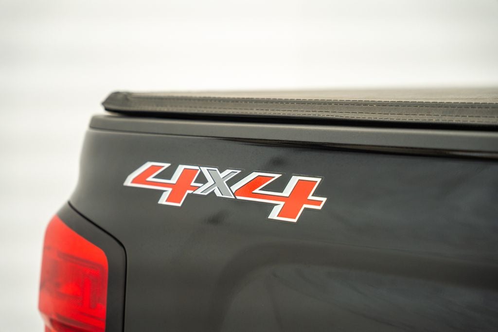 2015 Chevrolet Silverado 1500 LT LT1