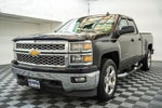 2015 Chevrolet Silverado 1500 LT LT1