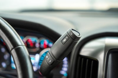 2015 Chevrolet Silverado 1500 LT LT1