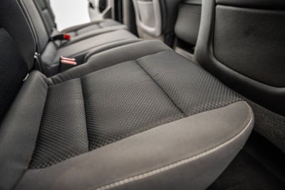 2015 Chevrolet Silverado 1500 LT LT1