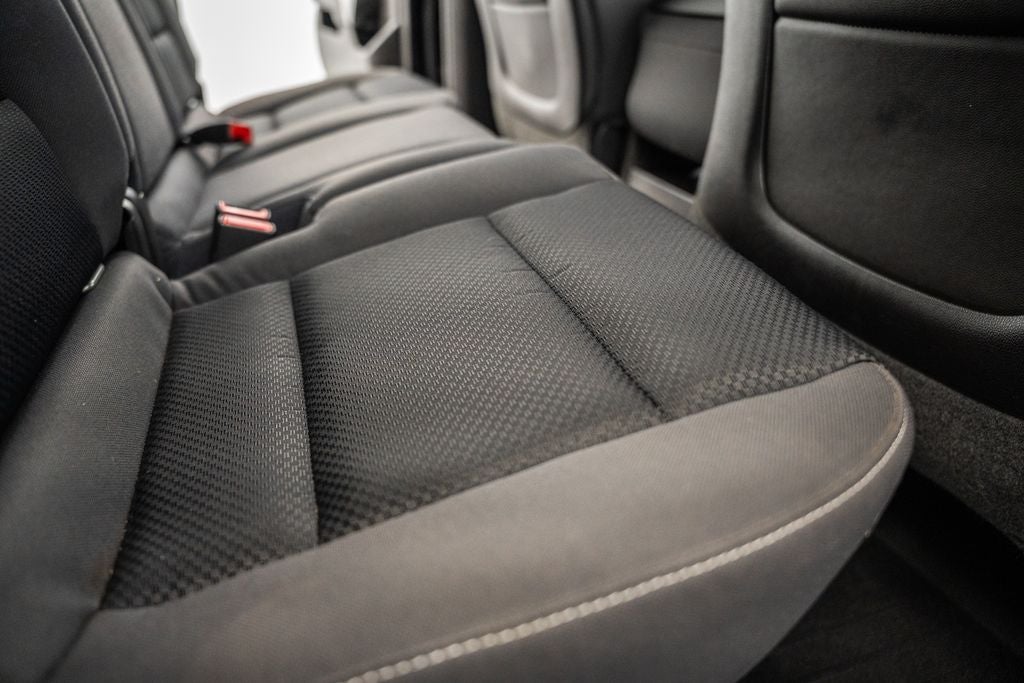 2015 Chevrolet Silverado 1500 LT LT1