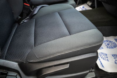2015 Chevrolet Silverado 1500 LT LT1