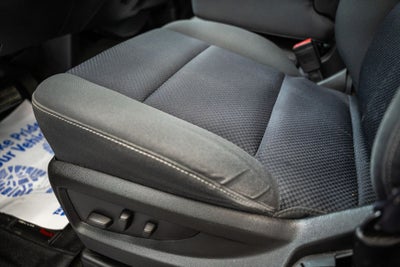 2015 Chevrolet Silverado 1500 LT LT1