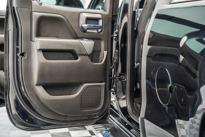 2015 Chevrolet Silverado 1500 LT LT1