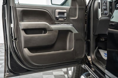 2015 Chevrolet Silverado 1500 LT LT1
