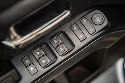2015 Chevrolet Silverado 1500 LT LT1
