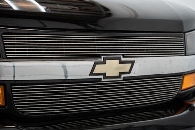 2023 Chevrolet Express 2500 High Top Explorer Limited SE